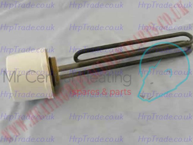 HEATRAE SADIA  95606920